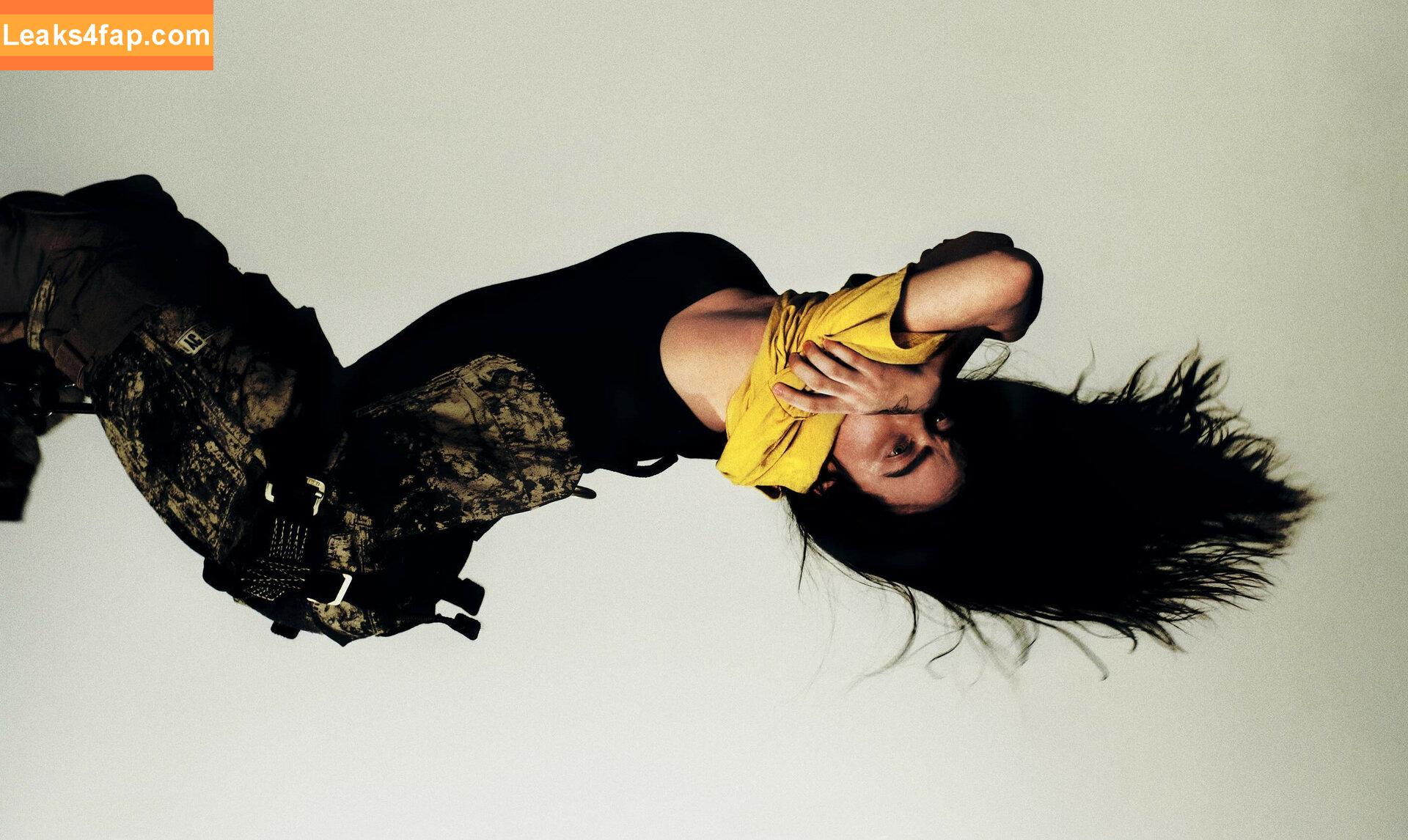 Billie Eilish / Fake / billieeilish leaked photo photo #2646