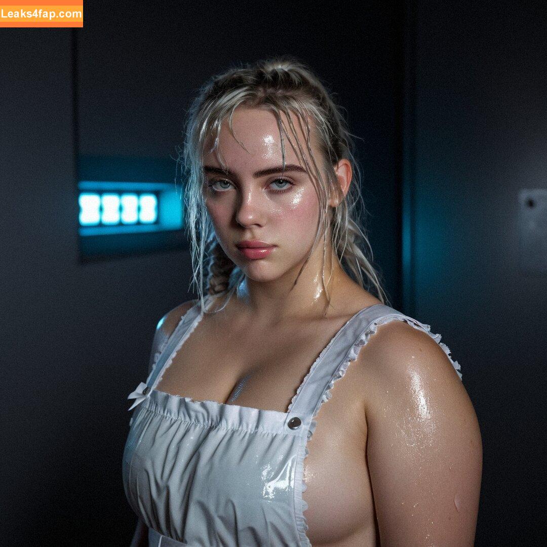 Billie Eilish / Fake / billeeilish / billieeilish leaked photo photo #2657