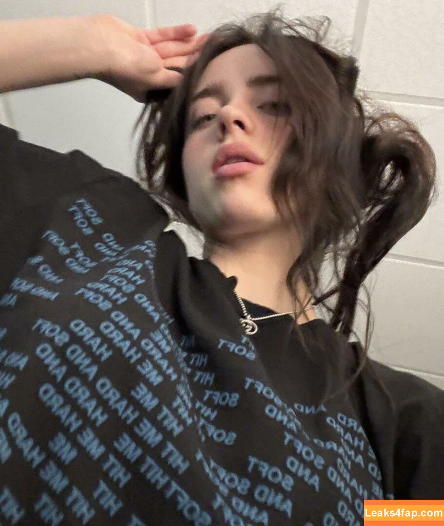 Billie Eilish / Fake / billieeilish leaked photo photo #2665