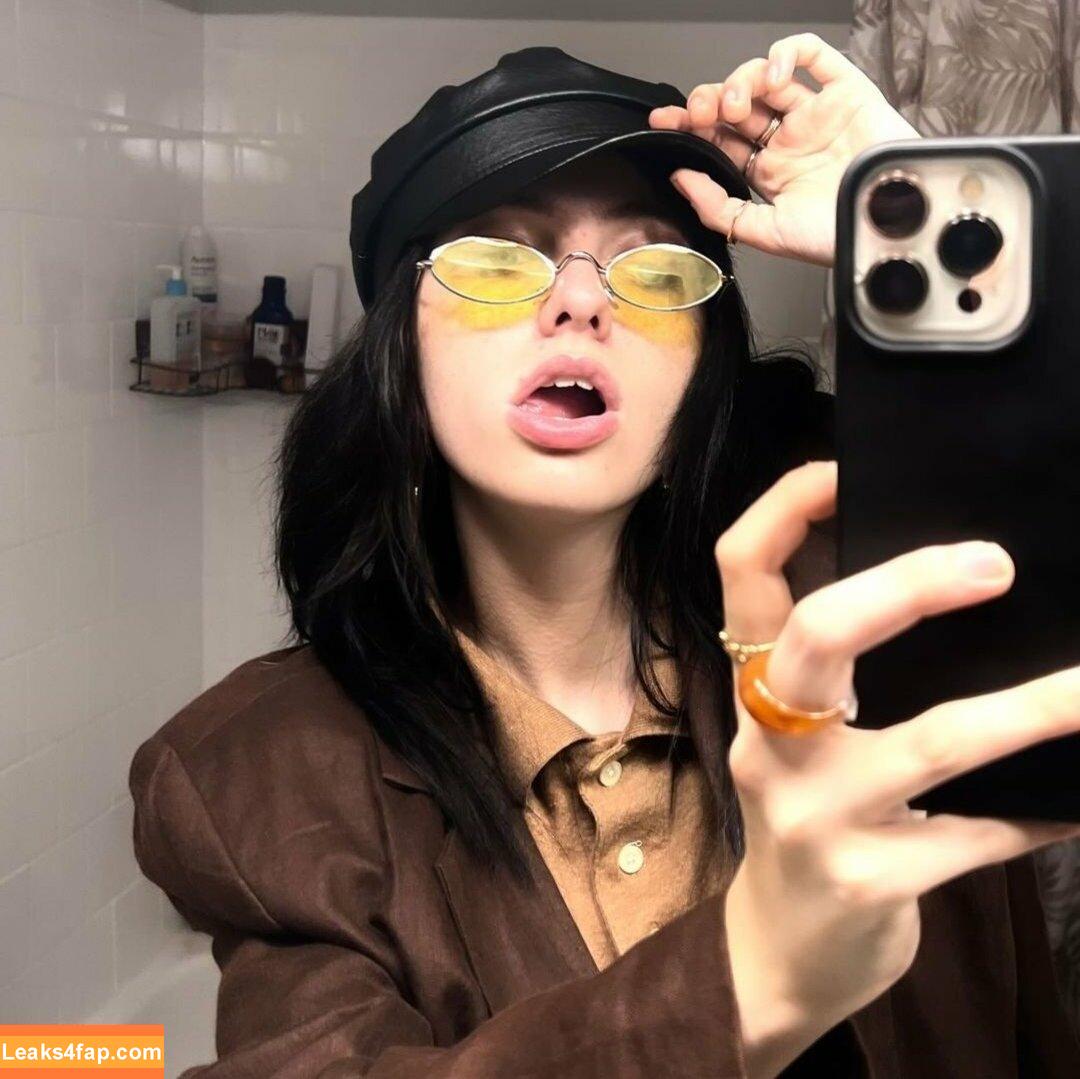 Billie Eilish / Fake / billeeilish / billieeilish leaked photo photo #2667