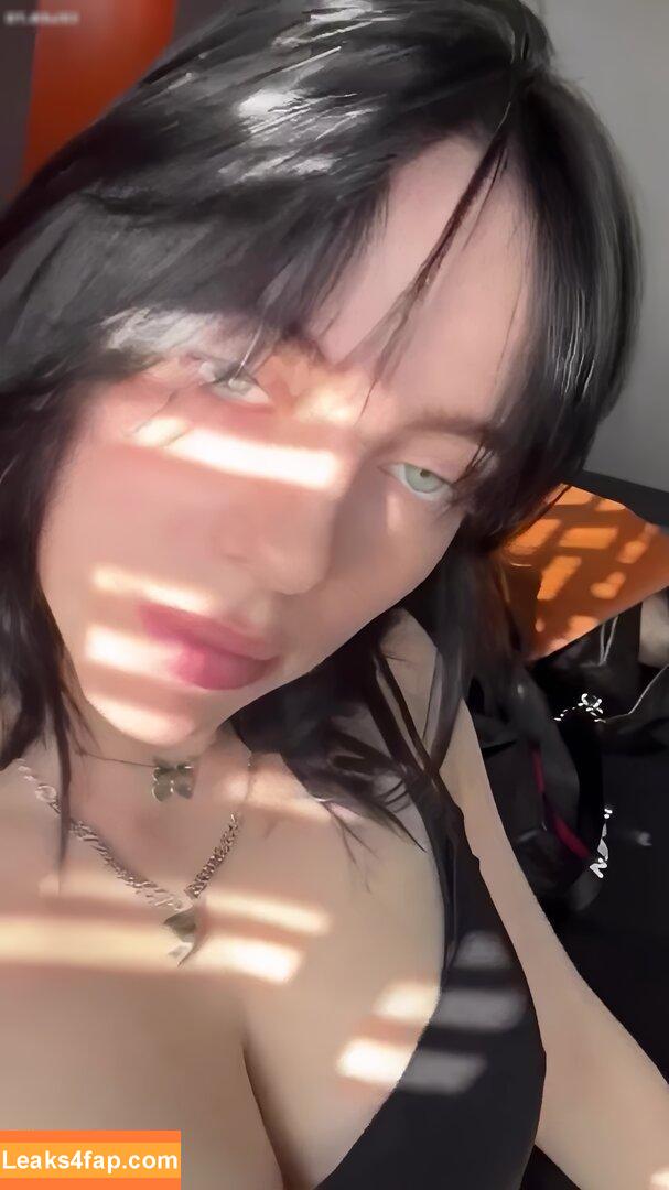 Billie Eilish / Fake / billeeilish / billieeilish leaked photo photo #2676