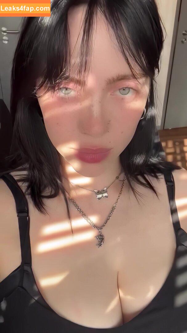 Billie Eilish / Fake / billeeilish / billieeilish leaked photo photo #2678