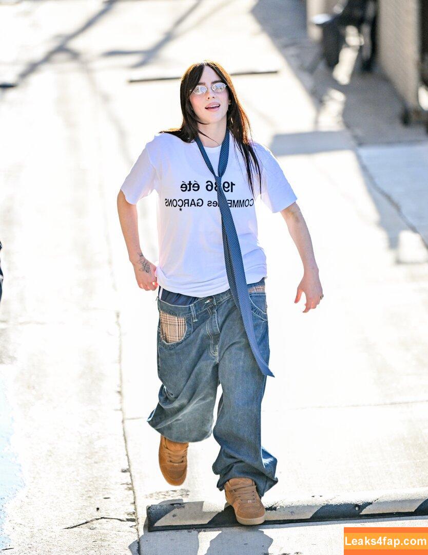 Billie Eilish / Fake / billeeilish / billieeilish leaked photo photo #2730