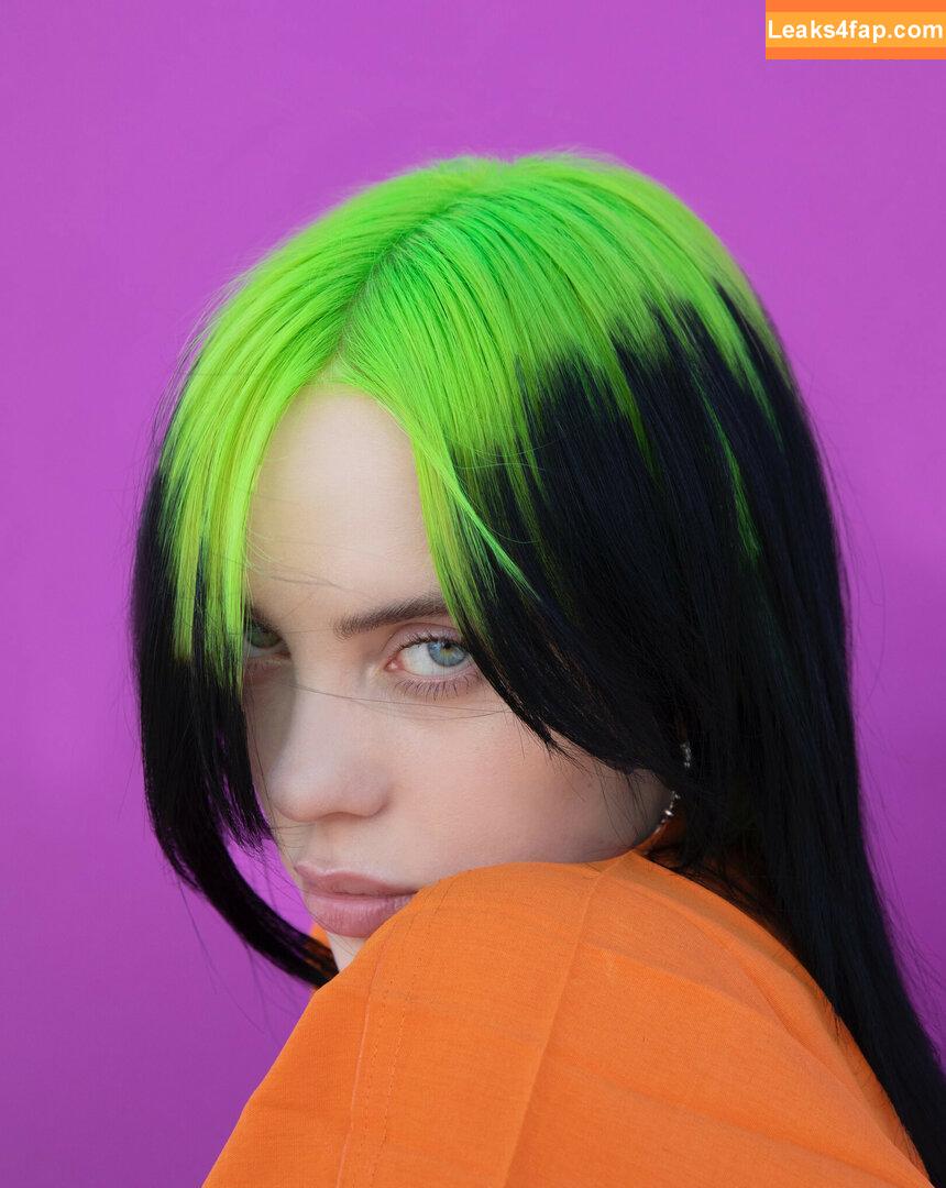 Billie Eilish / Fake / billeeilish / billieeilish leaked photo photo #2757