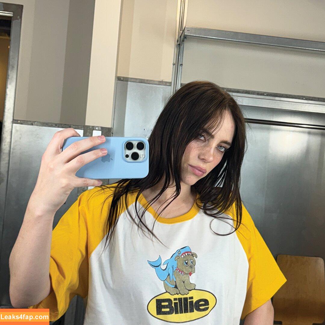 Billie Eilish / Fake / billeeilish / billieeilish leaked photo photo #2773