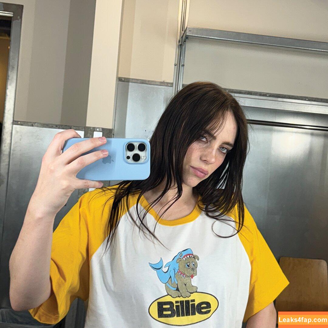 Billie Eilish / Fake / billeeilish / billieeilish leaked photo photo #2776