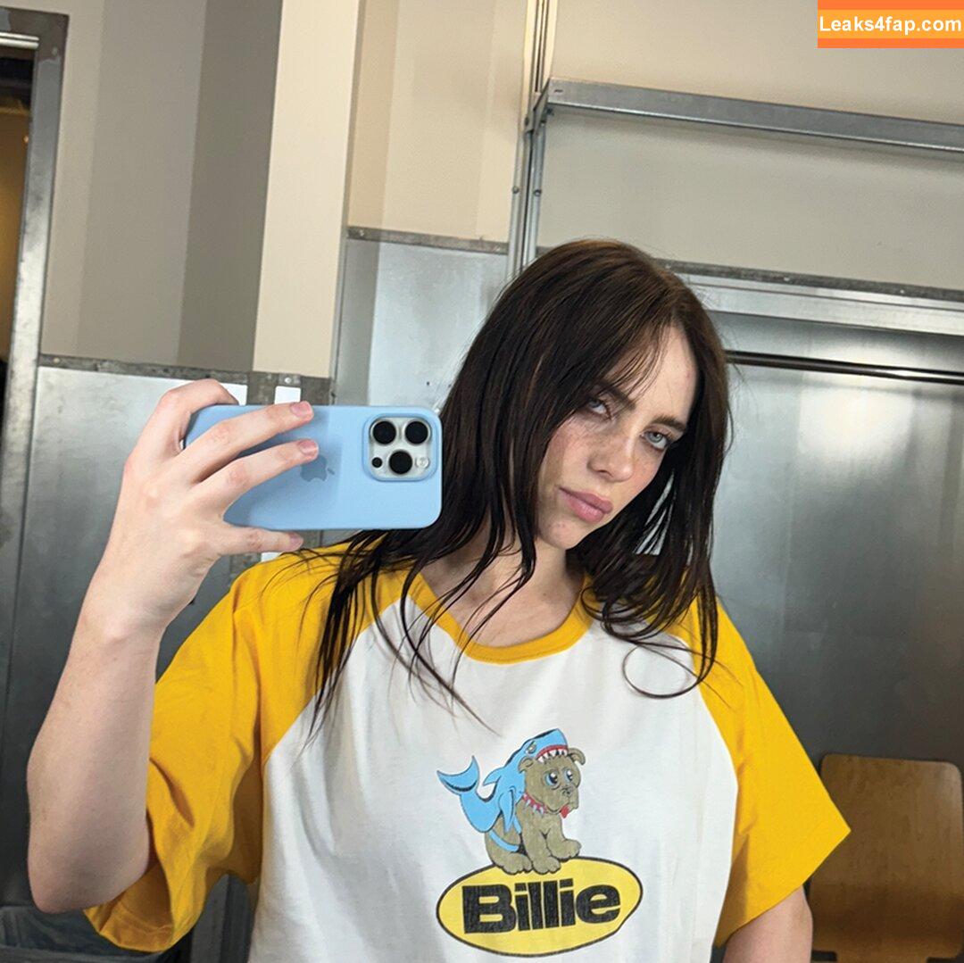 Billie Eilish / Fake / billeeilish / billieeilish leaked photo photo #2781