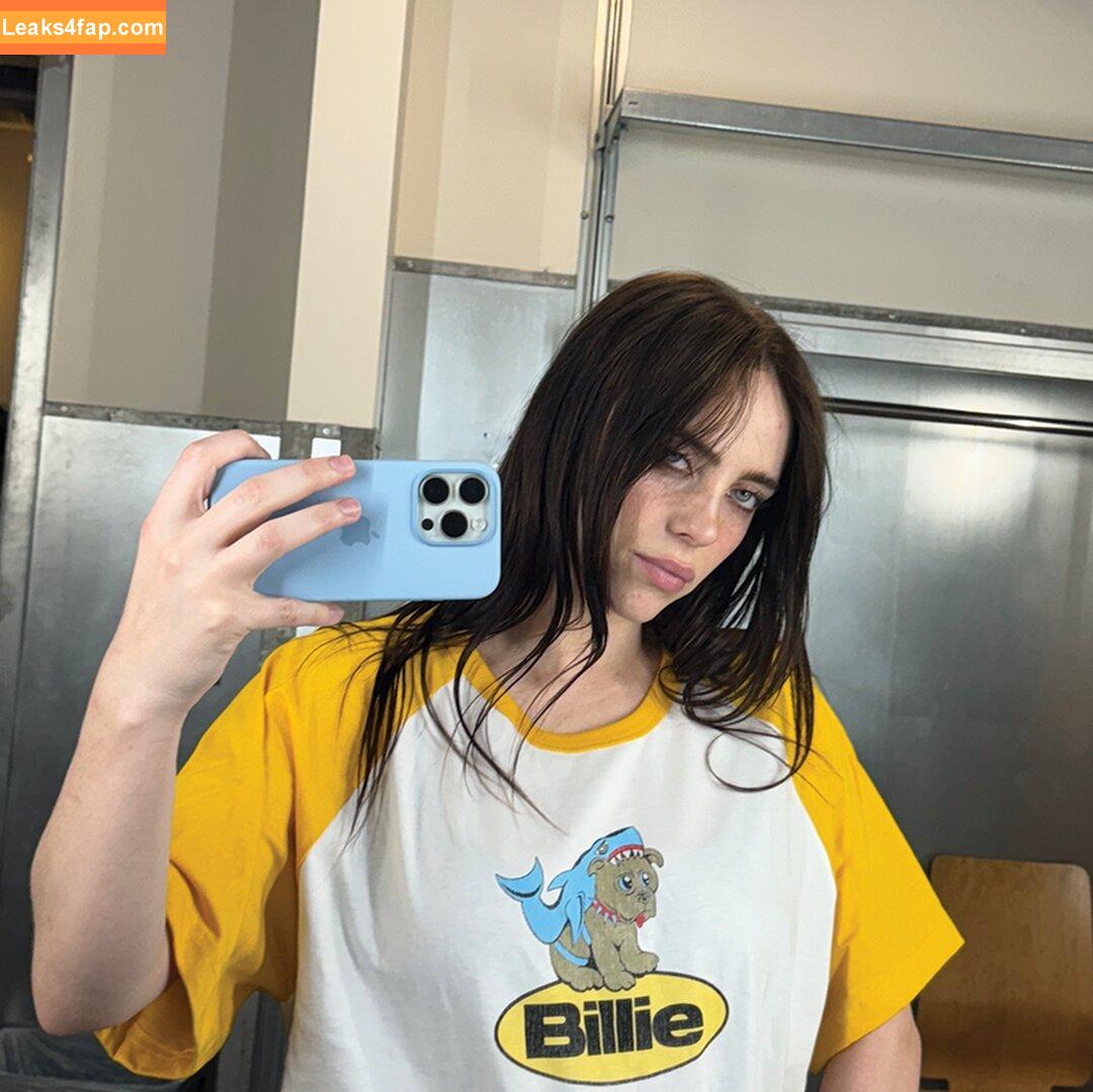 Billie Eilish / Fake / billeeilish / billieeilish leaked photo photo #2783