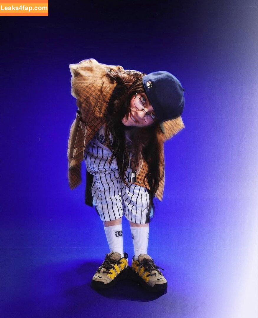 Billie Eilish / Fake / billeeilish / billieeilish leaked photo photo #2889