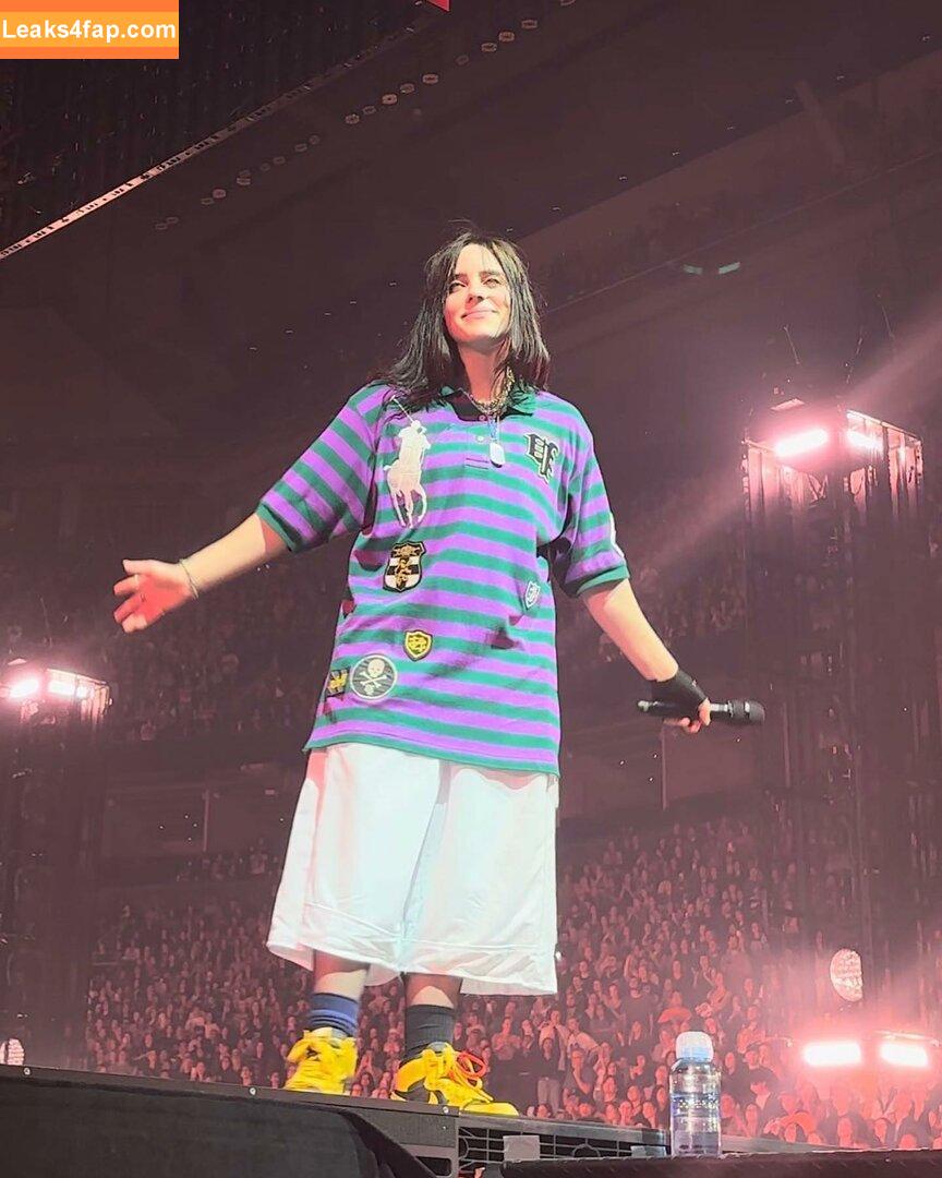 Billie Eilish / Fake / billeeilish / billieeilish leaked photo photo #2908