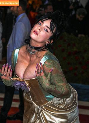 Billie Eilish photo #2018