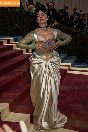 Billie Eilish photo #2021