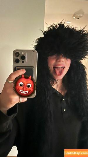 Billie Eilish photo #2037