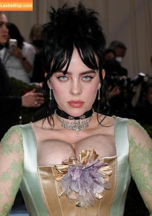 Billie Eilish photo #2046