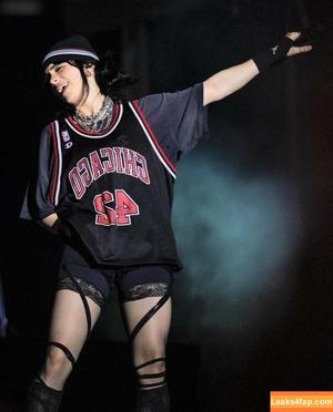 Billie Eilish photo #2182