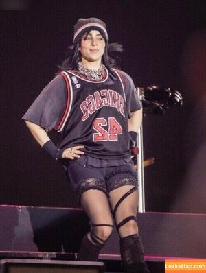 Billie Eilish photo #2184