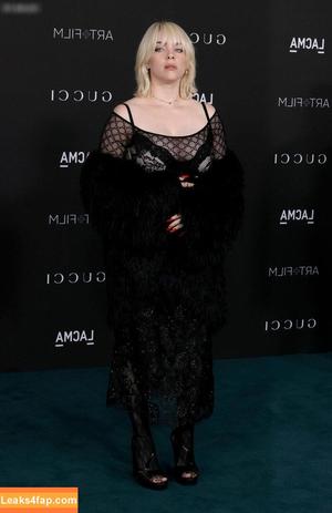 Billie Eilish photo #2188