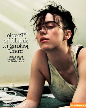 Billie Eilish photo #2199