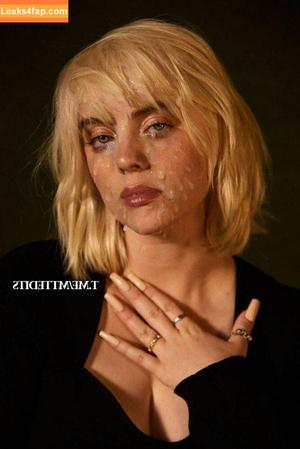 Billie Eilish photo #2256