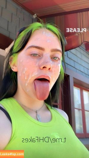 Billie Eilish photo #2260