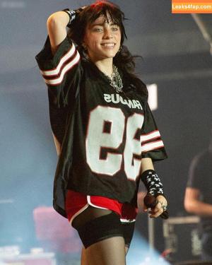 Billie Eilish photo #2300
