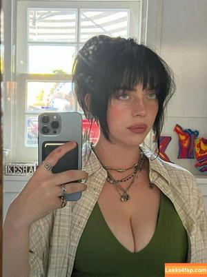 Billie Eilish photo #2330