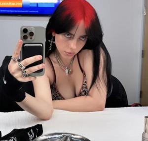 Billie Eilish photo #2340