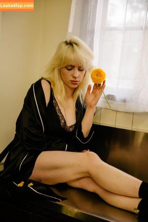 Billie Eilish photo #2353