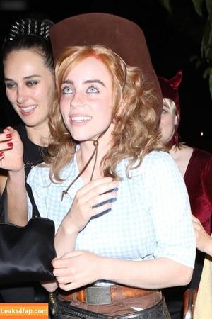 Billie Eilish photo #2363