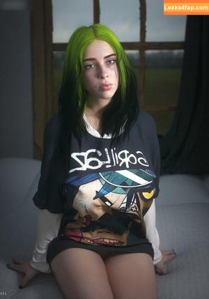 Billie Eilish photo #2379