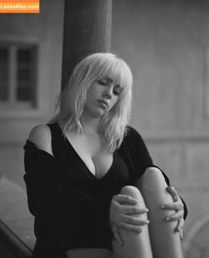 Billie Eilish photo #2422