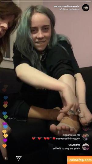 Billie Eilish photo #2468