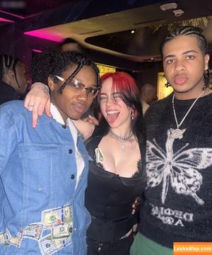 Billie Eilish photo #2511