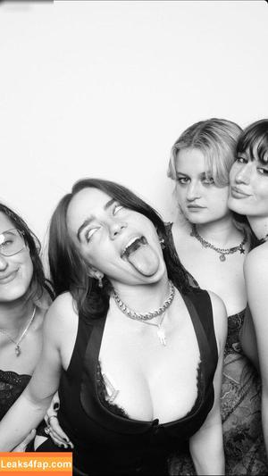 Billie Eilish photo #2515