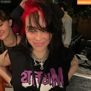 Billie Eilish photo #2558