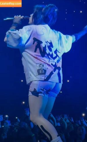 Billie Eilish photo #2592