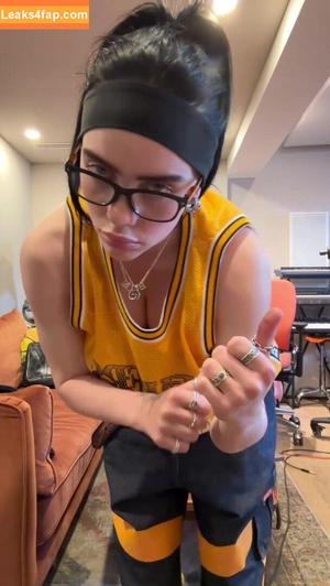 Billie Eilish photo #2597