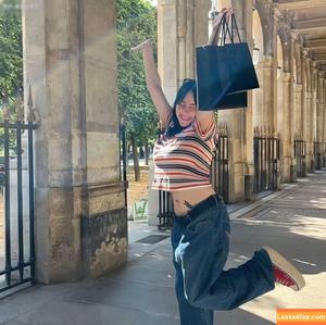 Billie Eilish photo #2601