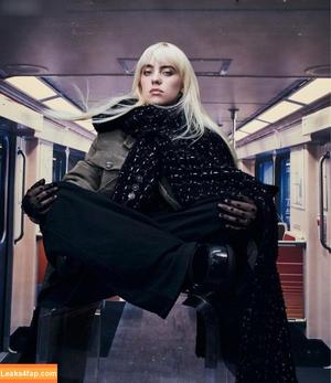 Billie Eilish photo #2653