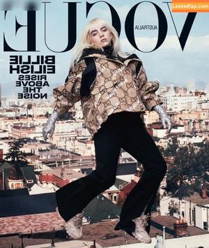 Billie Eilish photo #2656