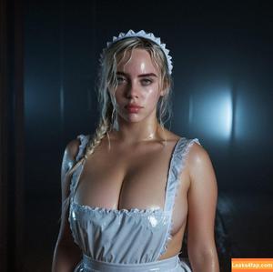 Billie Eilish photo #2659