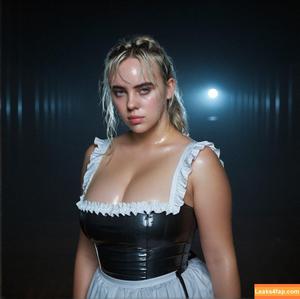 Billie Eilish photo #2660