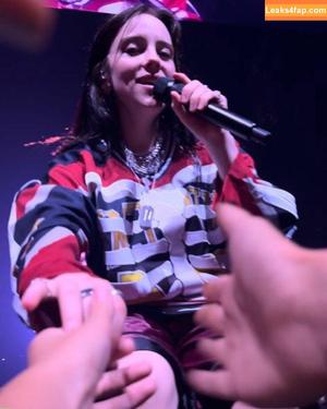 Billie Eilish фото #2956