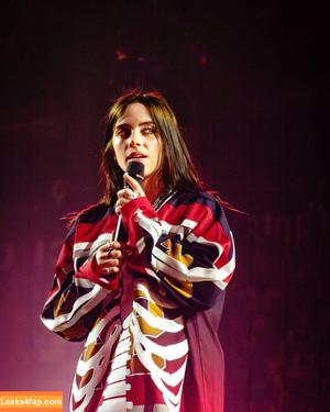 Billie Eilish фото #2966