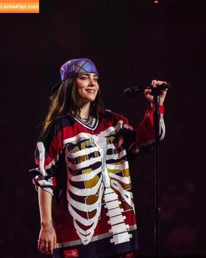 Billie Eilish фото #2968