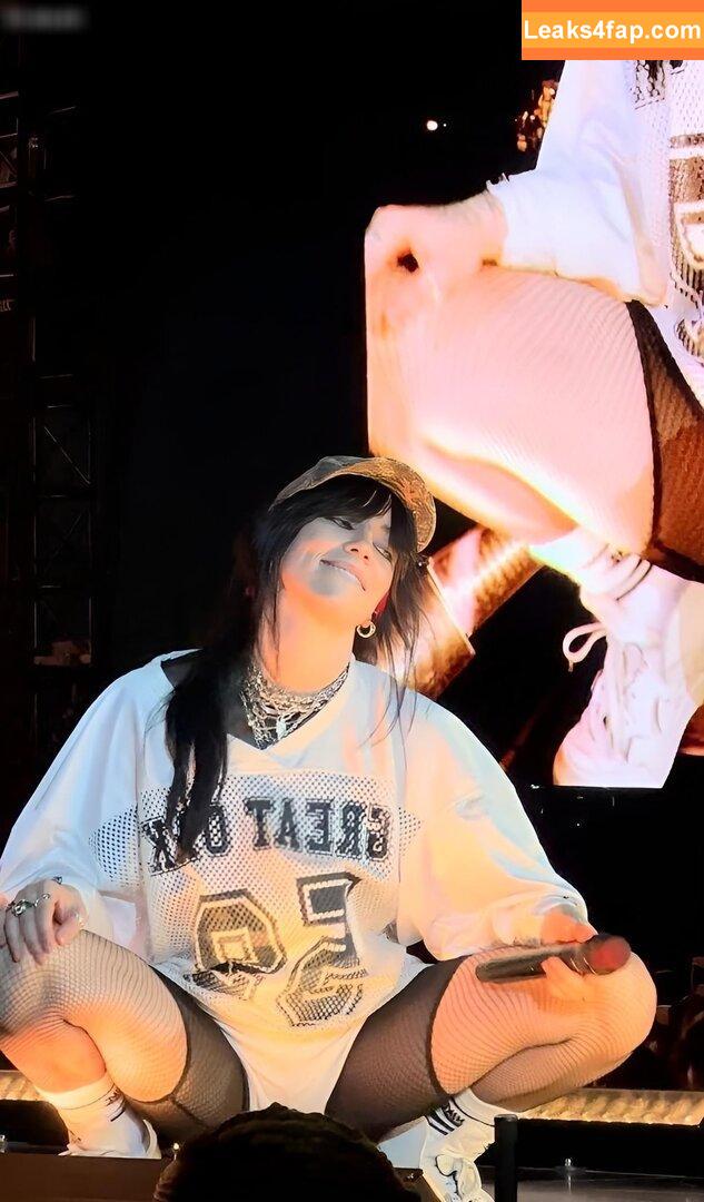 Billie Eilish / Fake / billieeilish leaked photo photo #3017