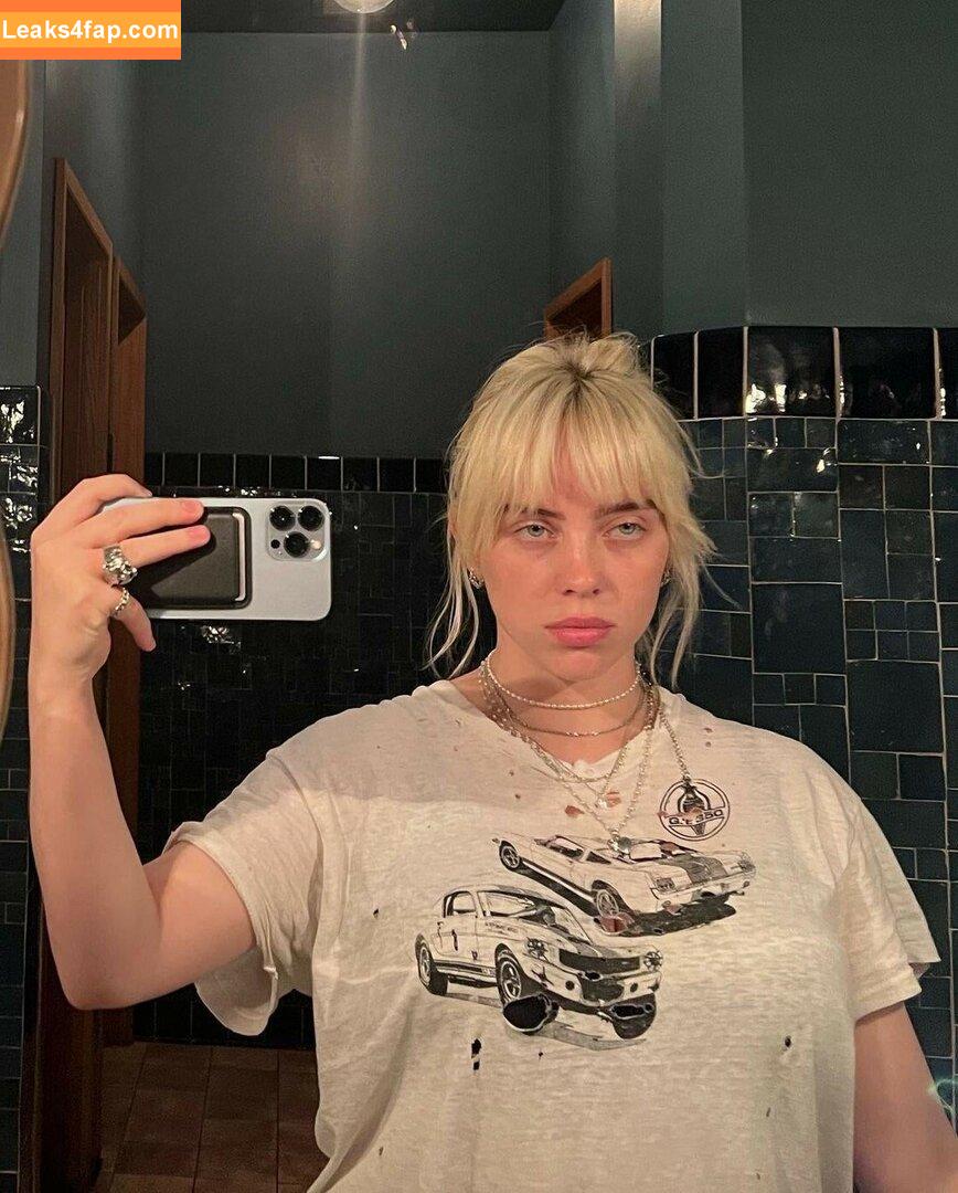 Billie Eilish / Fake / billeeilish / billieeilish leaked photo photo #3018