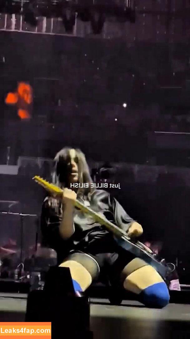 Billie Eilish / Fake / billieeilish leaked photo photo #3081