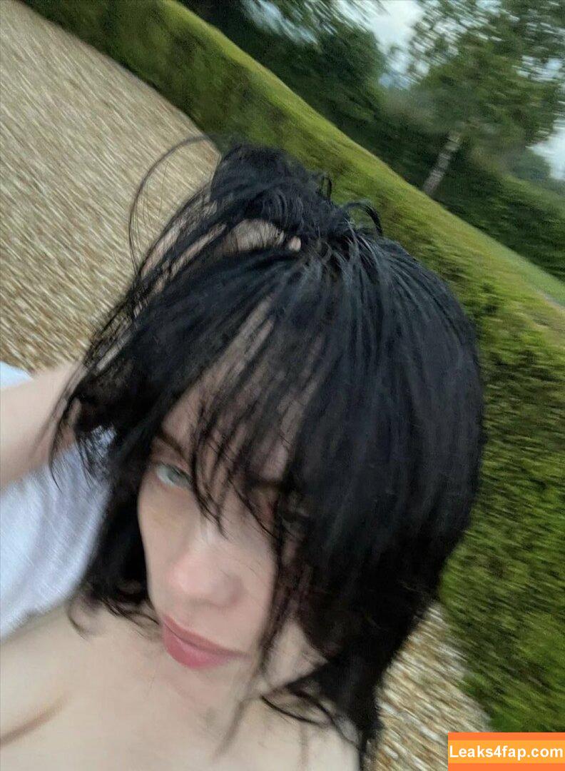 Billie Eilish / Fake / billeeilish / billieeilish leaked photo photo #3139