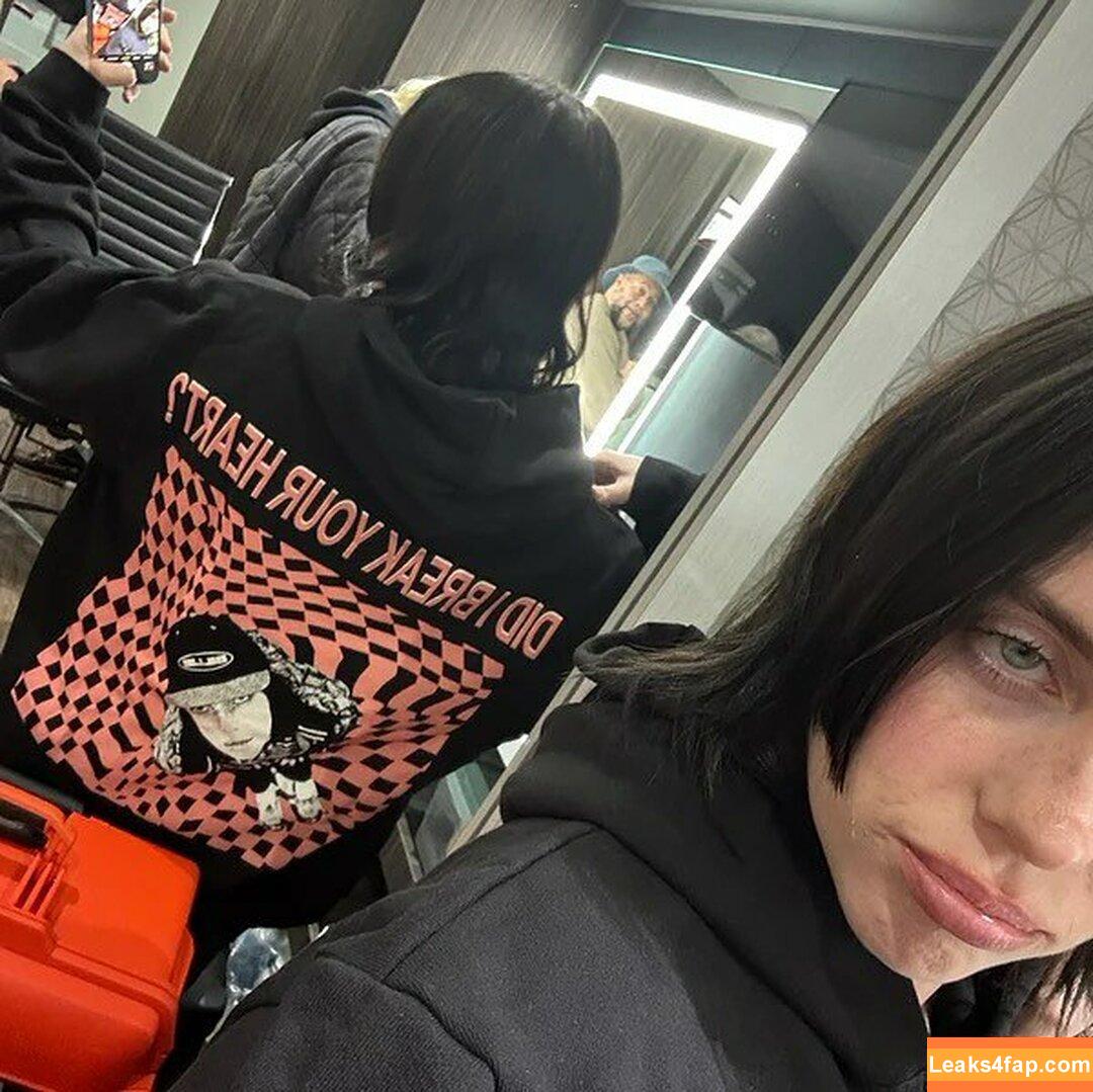 Billie Eilish / Fake / billieeilish leaked photo photo #3159